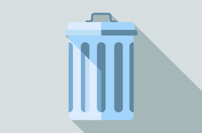 Trash