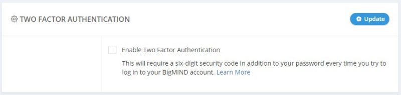 2FA Login