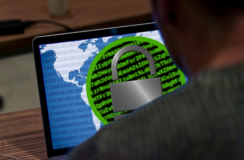 Ransomware